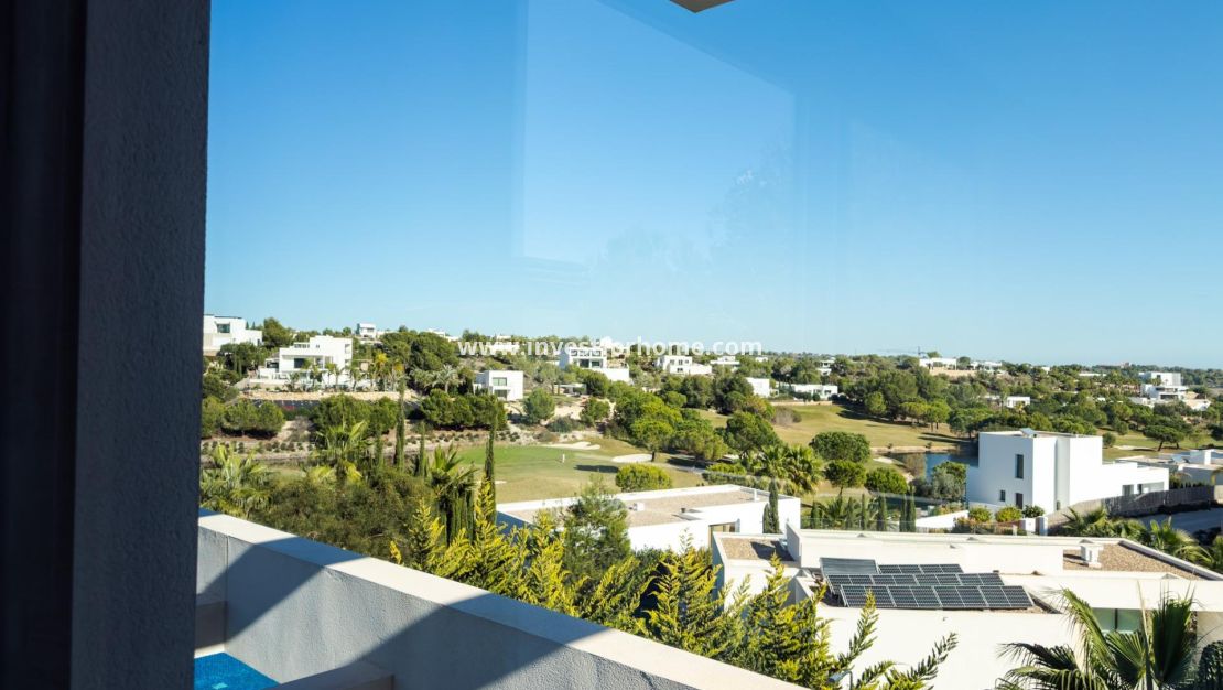 Försäljning - Villa - Orihuela Costa - Las Colinas Golf