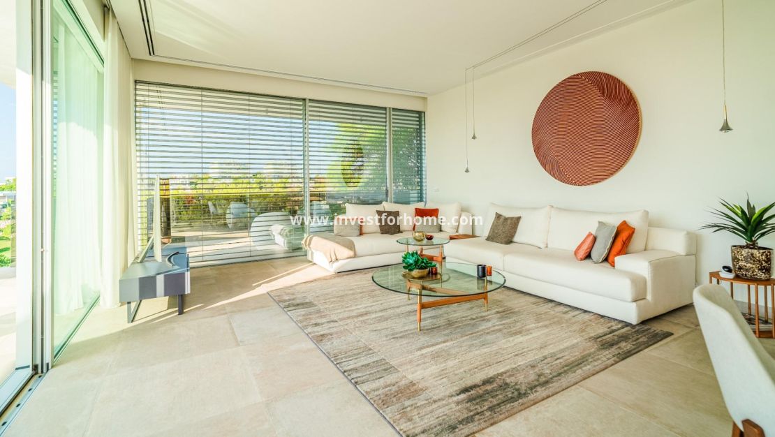 Försäljning - Villa - Orihuela Costa - Las Colinas Golf