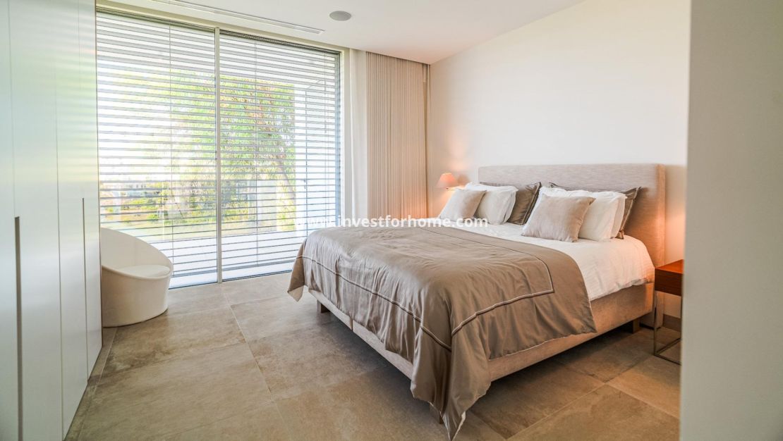 Försäljning - Villa - Orihuela Costa - Las Colinas Golf