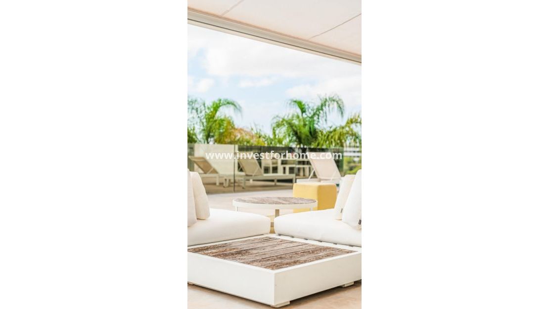 Försäljning - Villa - Orihuela Costa - Las Colinas Golf