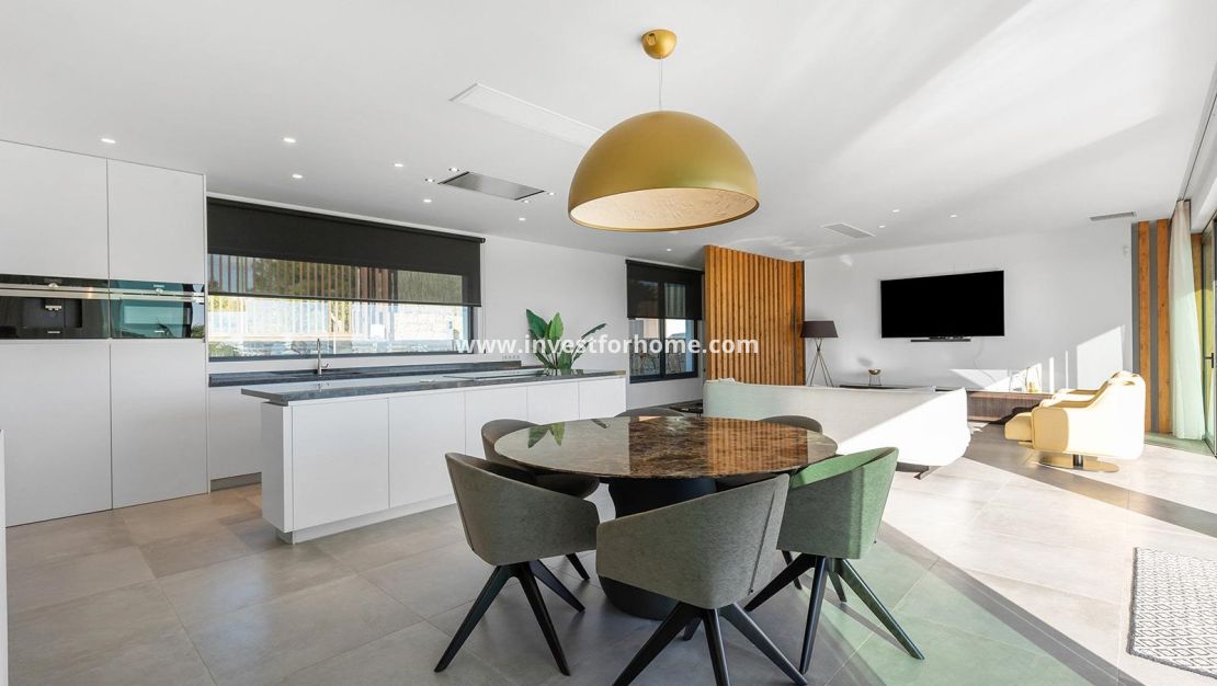 Försäljning - Villa - Orihuela Costa - Las Colinas Golf