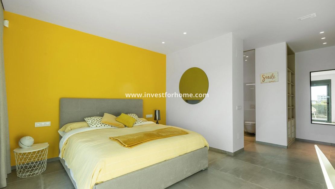 Försäljning - Villa - Orihuela Costa - Las Colinas Golf