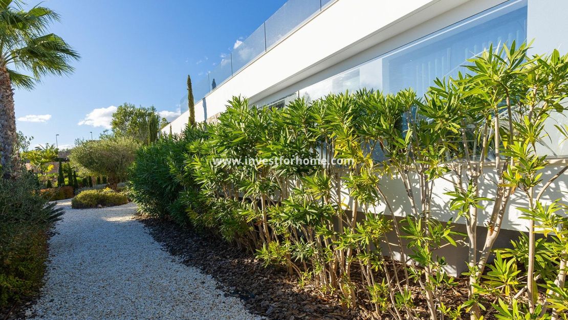 Försäljning - Villa - Orihuela Costa - Las Colinas Golf