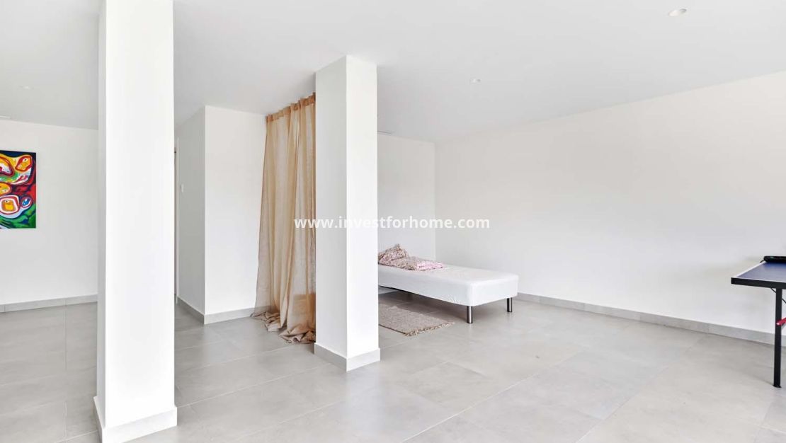 Försäljning - Villa - Orihuela Costa - Las Colinas Golf