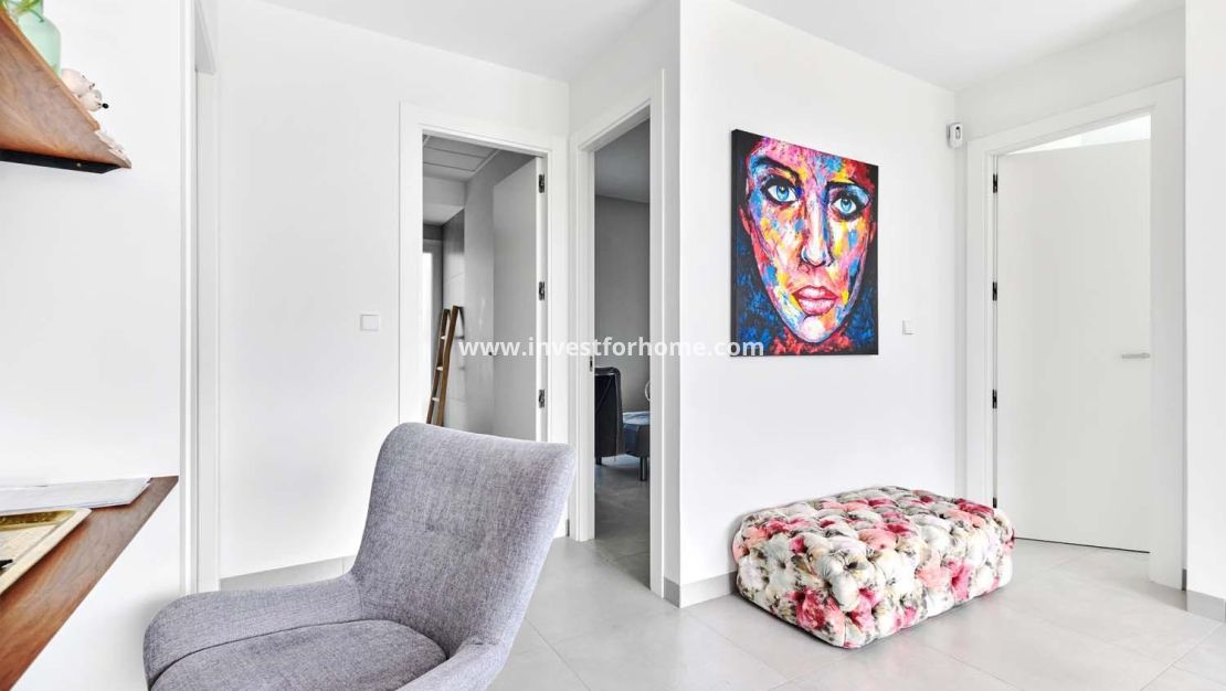 Försäljning - Villa - Orihuela Costa - Las Colinas Golf