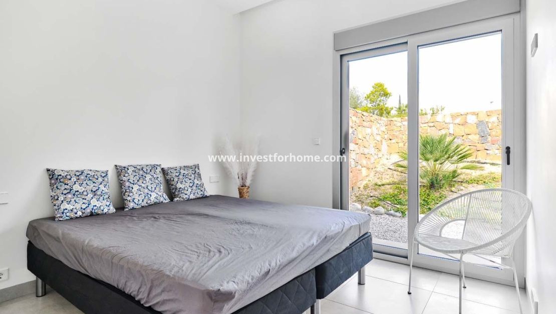 Försäljning - Villa - Orihuela Costa - Las Colinas Golf