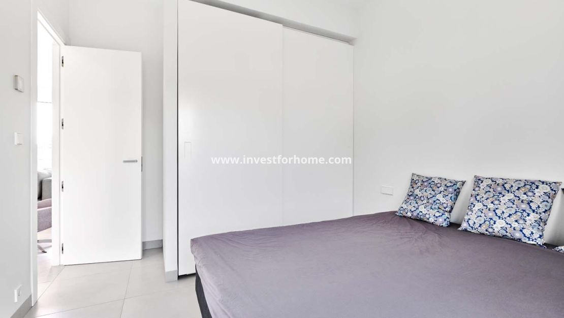 Försäljning - Villa - Orihuela Costa - Las Colinas Golf