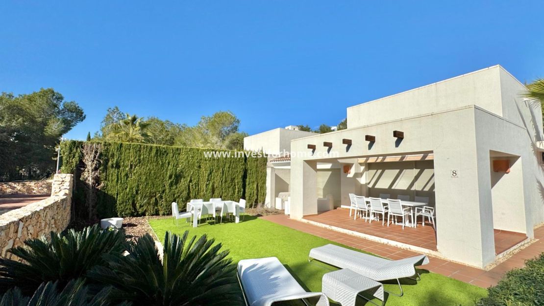 Försäljning - Villa - Orihuela Costa - Las Colinas Golf