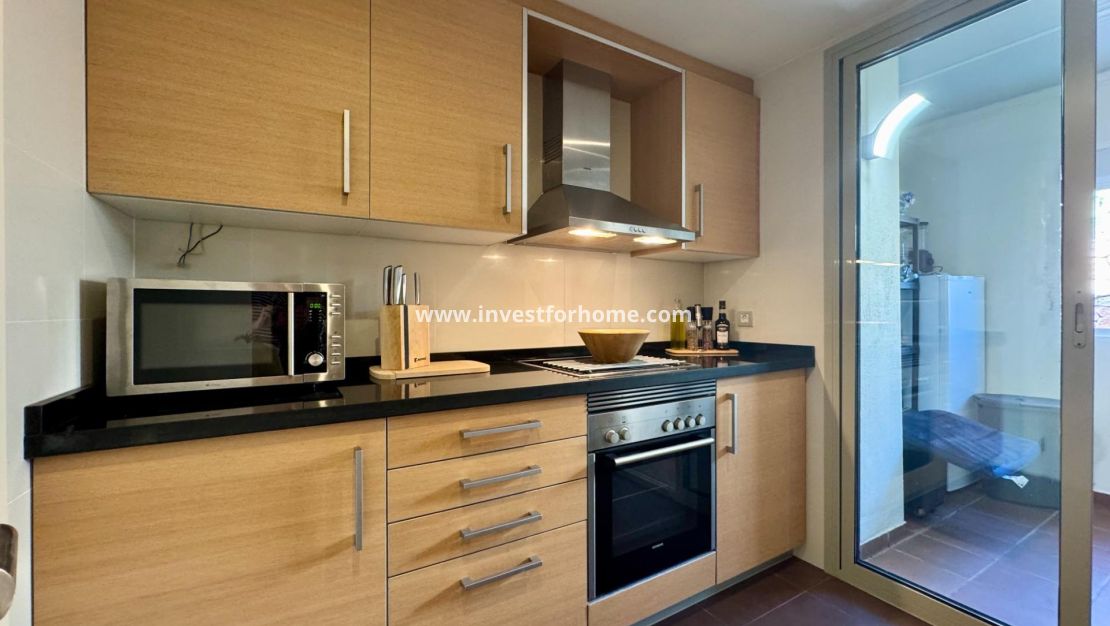 Försäljning - Villa - Orihuela Costa - Las Colinas Golf