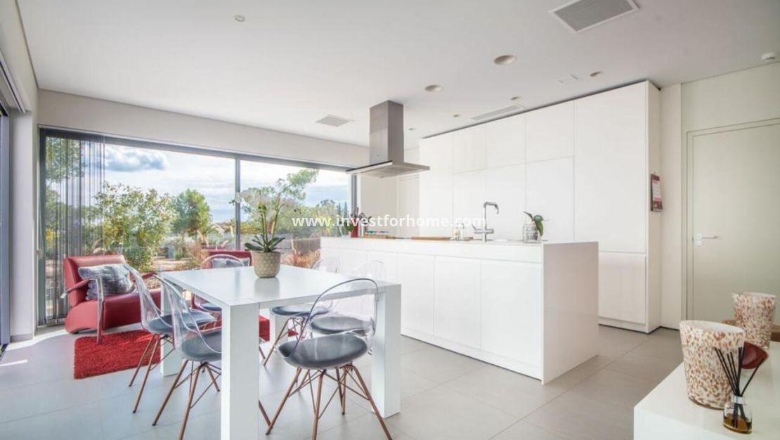 Försäljning - Villa - Orihuela Costa - Las colinas golf