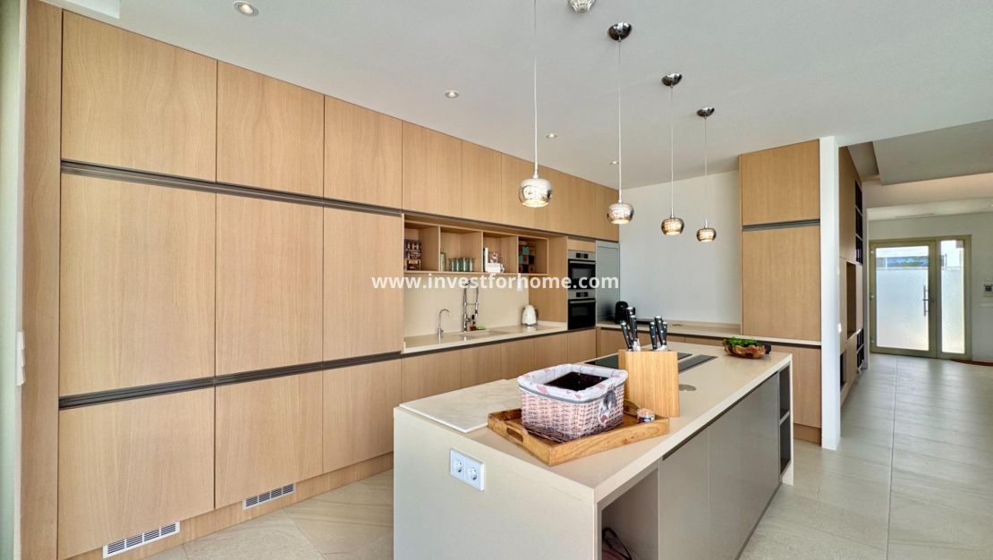 Försäljning - Villa - Orihuela Costa - Las Colinas Golf
