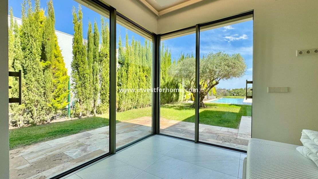 Försäljning - Villa - Orihuela Costa - Las Colinas Golf