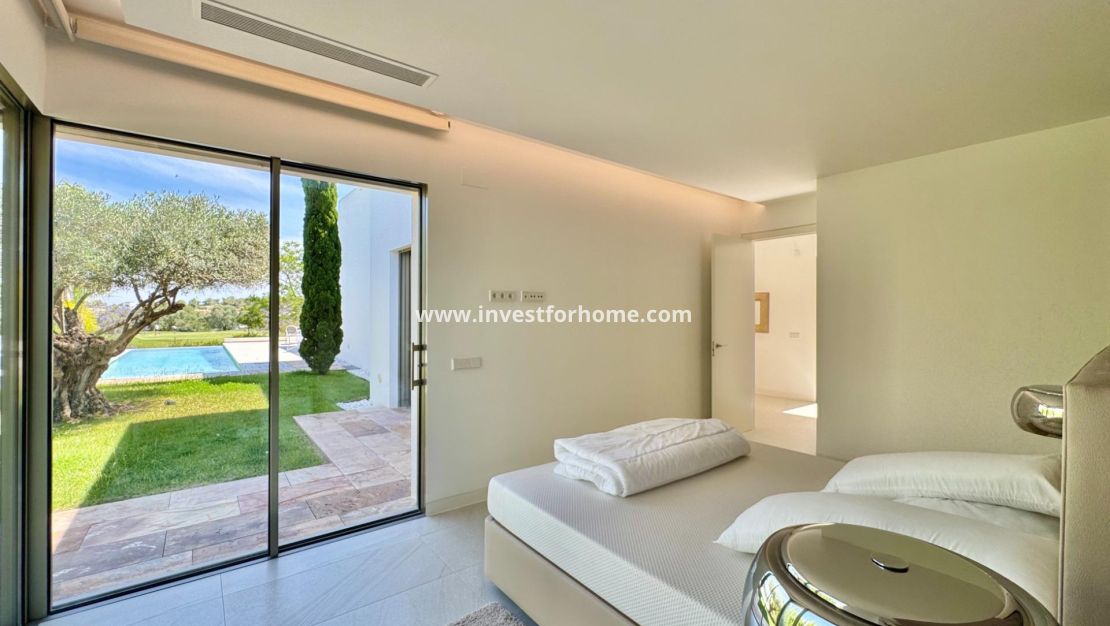 Försäljning - Villa - Orihuela Costa - Las Colinas Golf