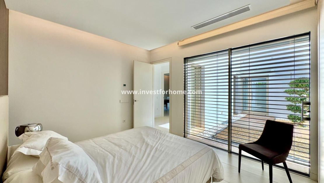 Försäljning - Villa - Orihuela Costa - Las Colinas Golf