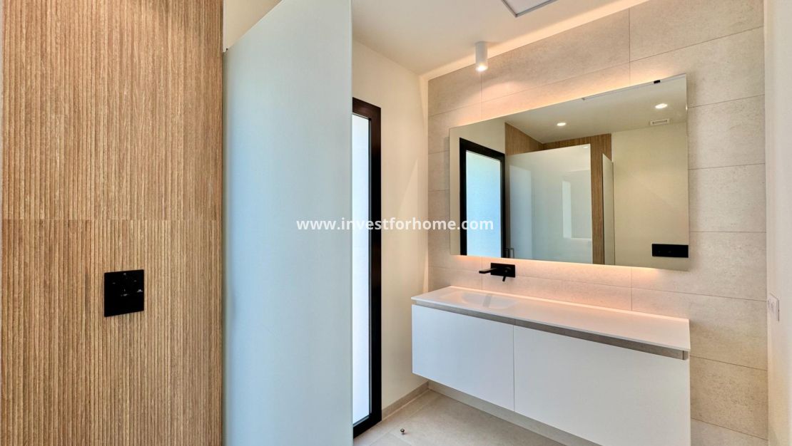 Försäljning - Villa - Orihuela Costa - Las Colinas Golf