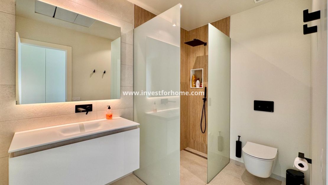 Försäljning - Villa - Orihuela Costa - Las Colinas Golf