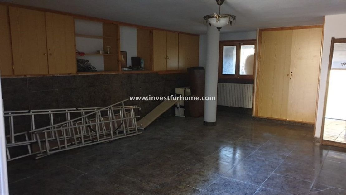 Försäljning - Villa - Orihuela Costa - Las Filipinas