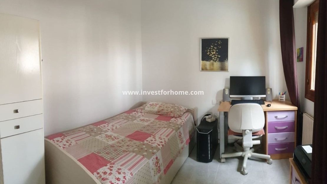 Försäljning - Villa - Orihuela Costa - Las Filipinas