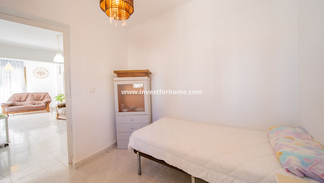 Försäljning - Villa - Orihuela Costa - Las Filipinas