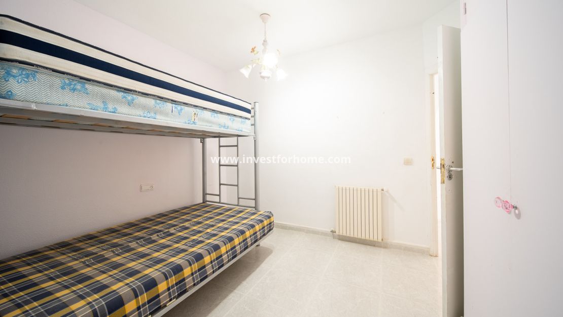 Försäljning - Villa - Orihuela Costa - Las Filipinas