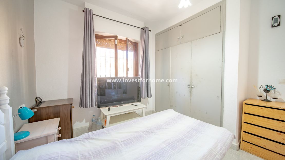 Försäljning - Villa - Orihuela Costa - Las Filipinas