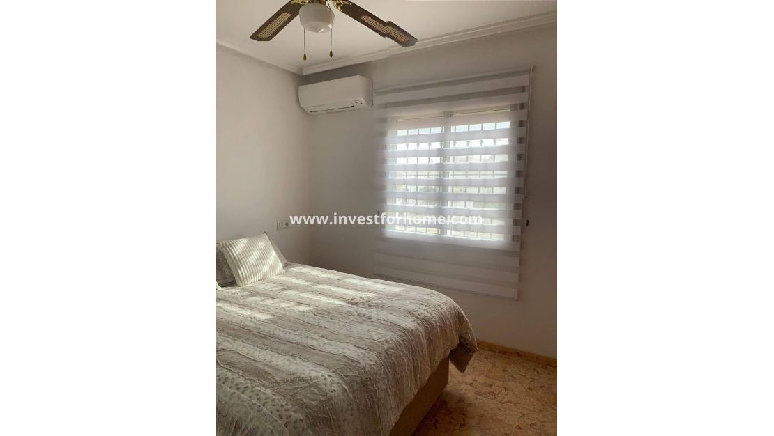 Försäljning - Villa - Orihuela Costa - Las Filipinas