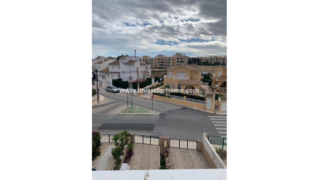 Försäljning - Villa - Orihuela Costa - Las Filipinas