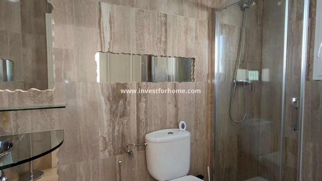 Försäljning - Villa - Orihuela Costa - Las Ramblas Golf