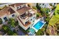 Försäljning - Villa - Orihuela Costa - Las Ramblas Golf
