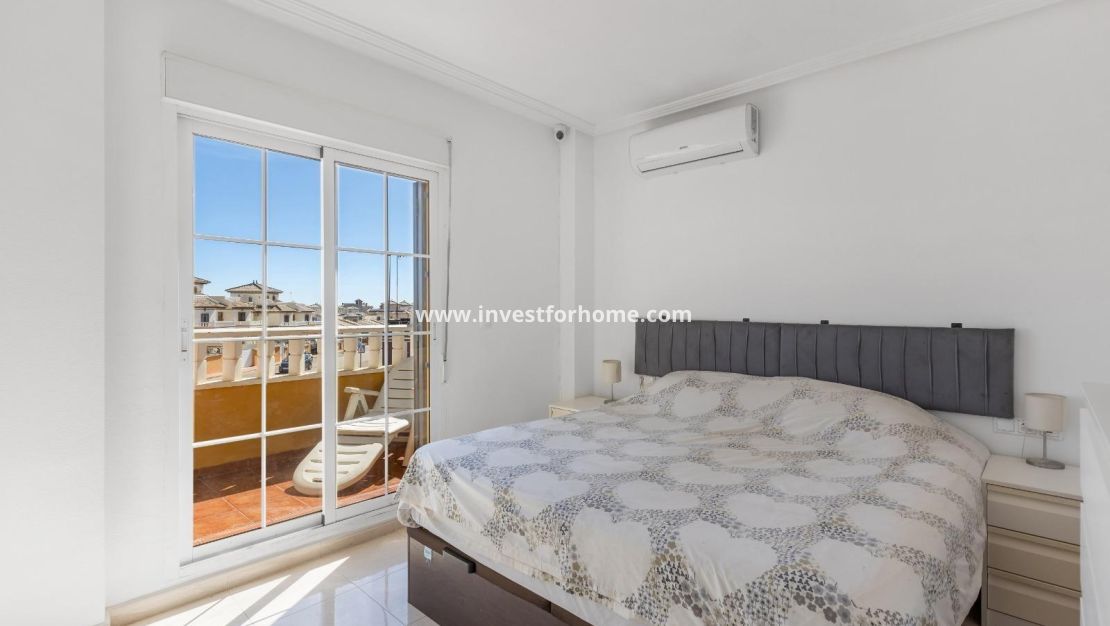 Försäljning - Villa - Orihuela Costa - Lomas De Cabo Roig-los Dolses