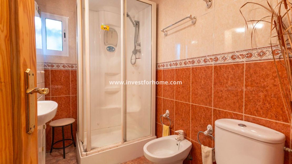 Försäljning - Villa - Orihuela Costa - Lomas De Cabo Roig-los Dolses