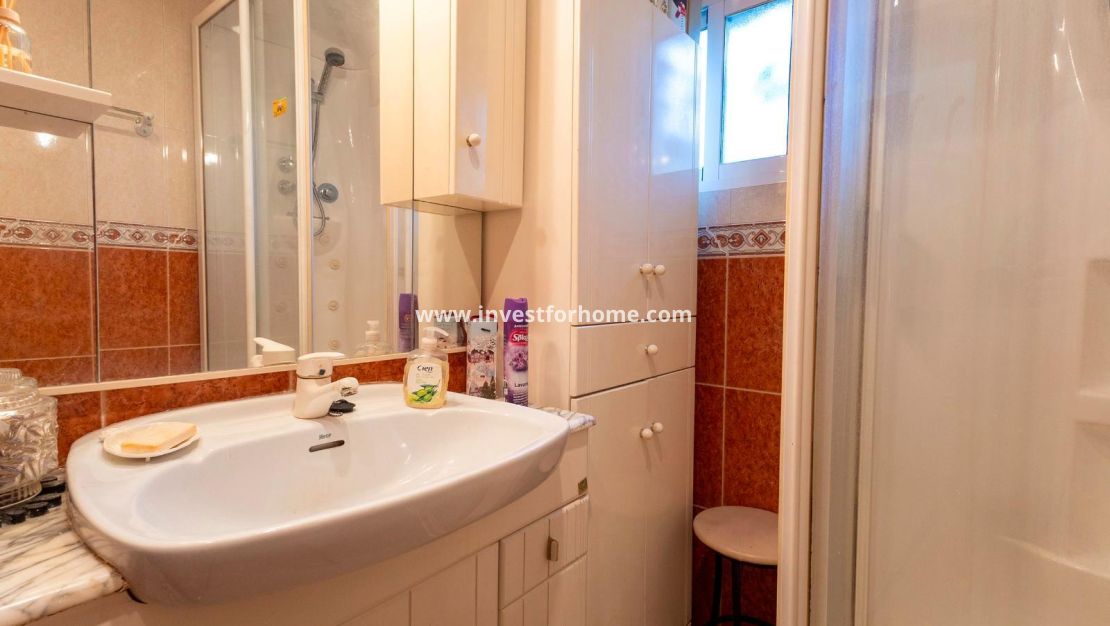 Försäljning - Villa - Orihuela Costa - Lomas De Cabo Roig-los Dolses