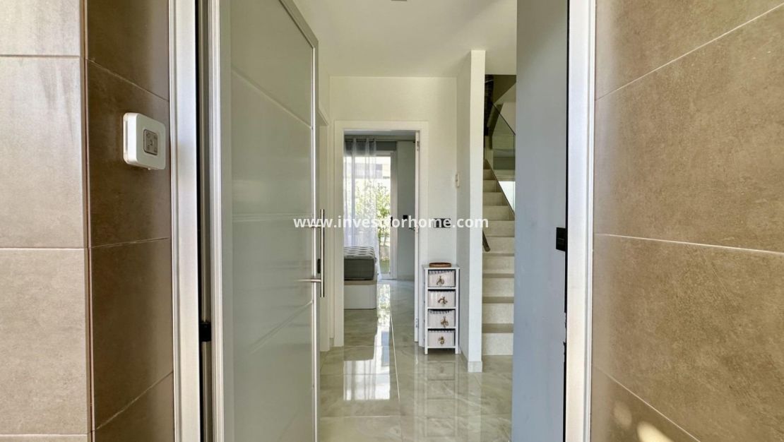 Försäljning - Villa - Orihuela Costa - Lomas De Cabo Roig-los Dolses