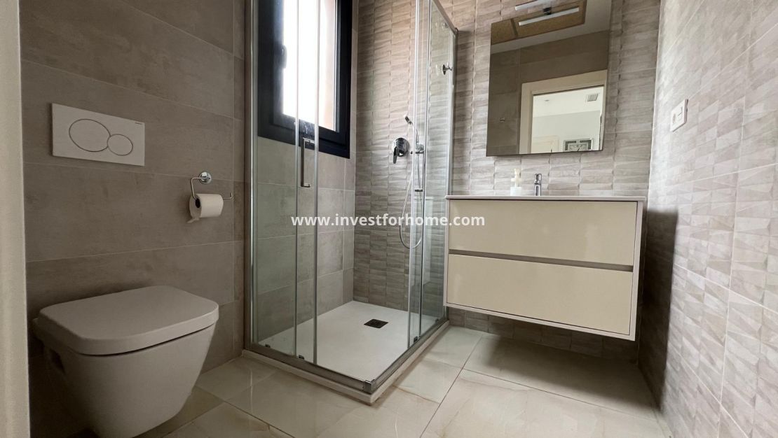 Försäljning - Villa - Orihuela Costa - Lomas De Cabo Roig