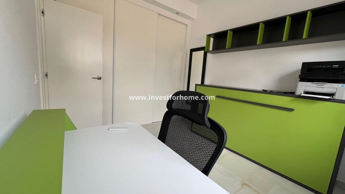 Försäljning - Villa - Orihuela Costa - Lomas De Cabo Roig