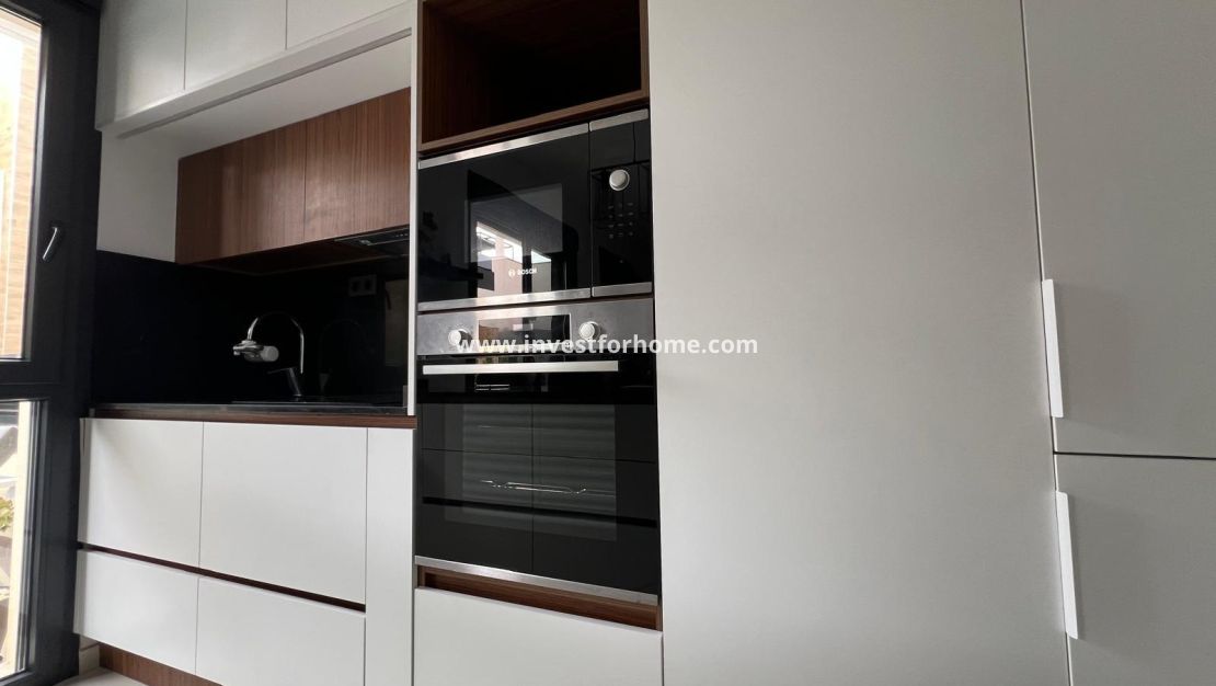 Försäljning - Villa - Orihuela Costa - Lomas De Cabo Roig