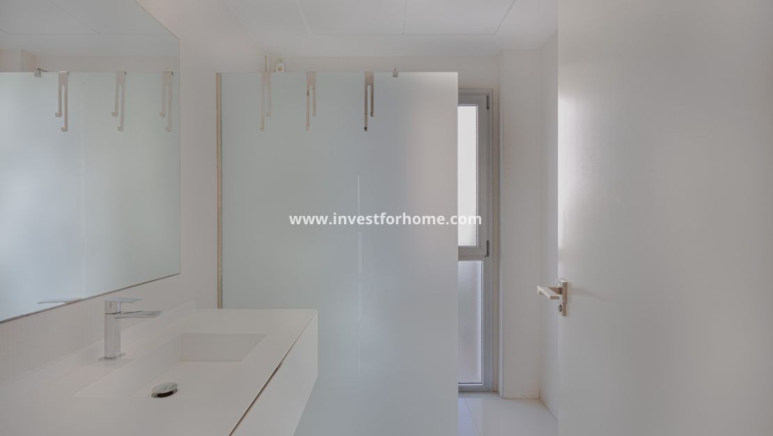 Försäljning - Villa - Orihuela Costa - Lomas De Cabo Roig