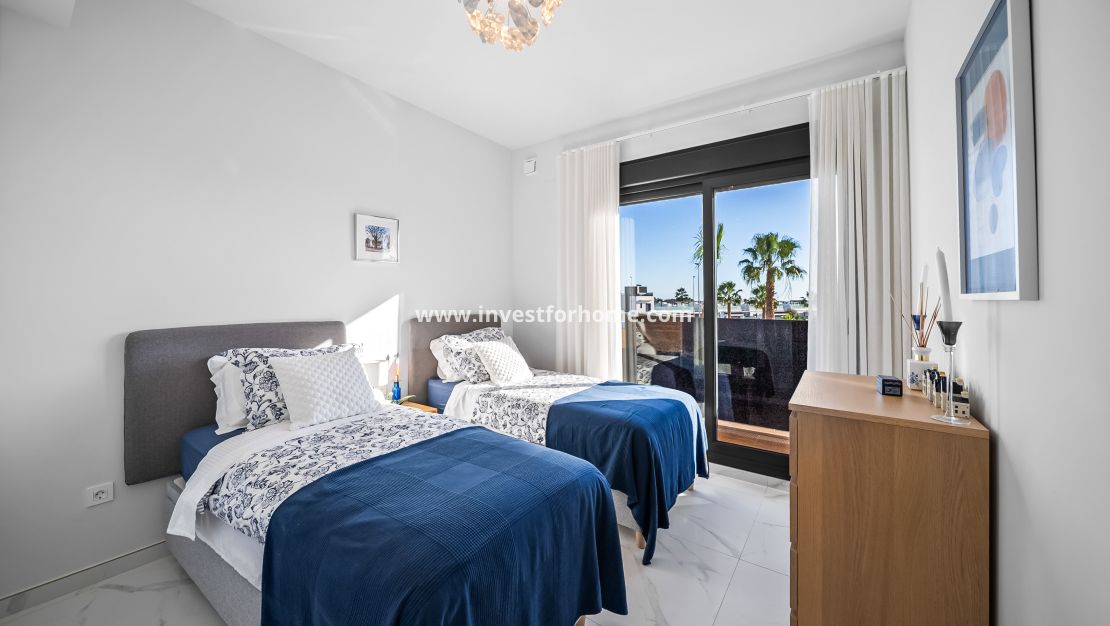 Försäljning - Villa - Orihuela Costa - Lomas De Cabo Roig