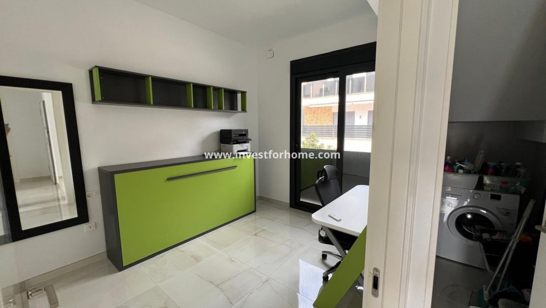 Försäljning - Villa - Orihuela Costa - Lomas De Cabo Roig