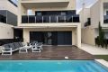 Försäljning - Villa - Orihuela Costa - Lomas De Cabo Roig