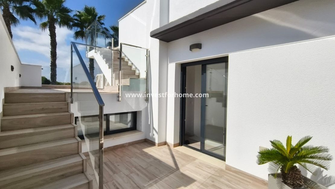 Försäljning - Villa - Orihuela Costa - Lomas De Cabo Roig