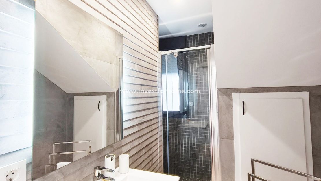 Försäljning - Villa - Orihuela Costa - Lomas De Cabo Roig