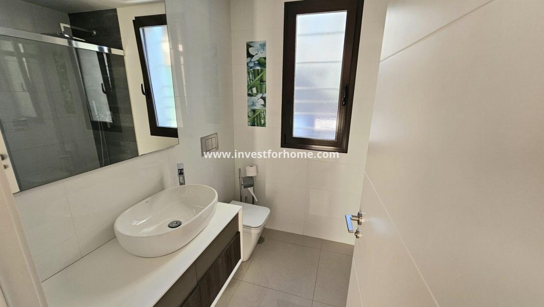 Försäljning - Villa - Orihuela Costa - Lomas De Cabo Roig