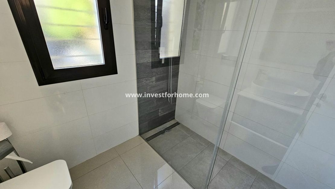 Försäljning - Villa - Orihuela Costa - Lomas De Cabo Roig