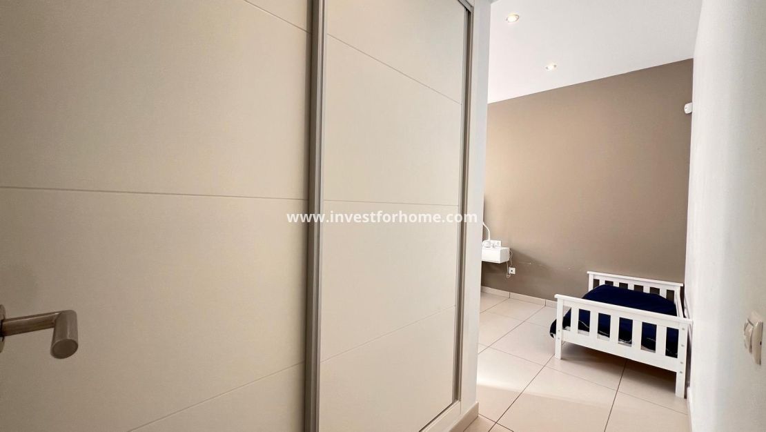 Försäljning - Villa - Orihuela Costa - Lomas De Cabo Roig