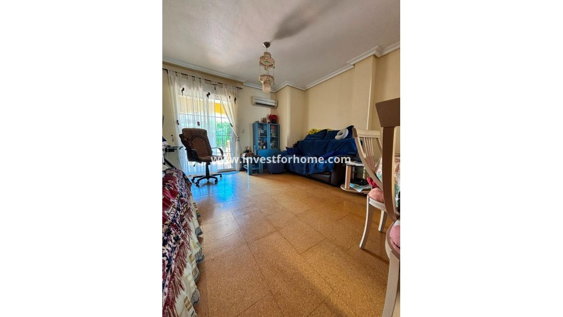 Försäljning - Villa - Orihuela Costa - Lomas De Cabo Roig
