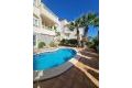 Försäljning - Villa - Orihuela Costa - Lomas De Campoamor Golf