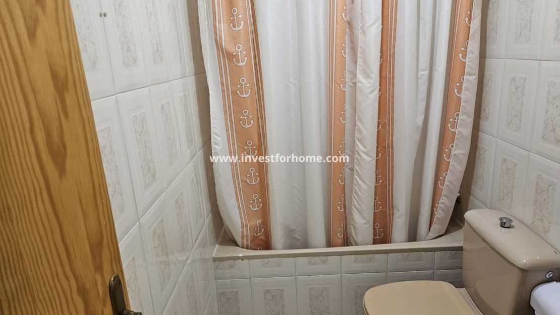 Försäljning - Villa - Orihuela Costa - Los Altos