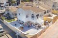 Försäljning - Villa - Orihuela Costa - Los Altos