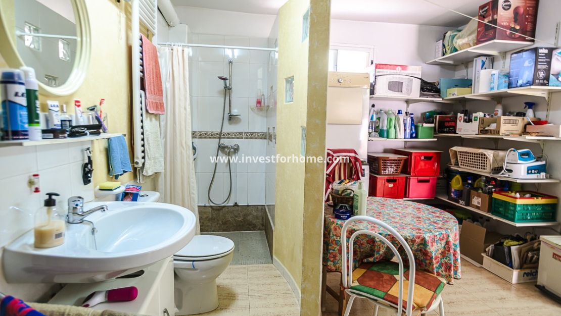 Försäljning - Villa - Orihuela Costa - Los Altos